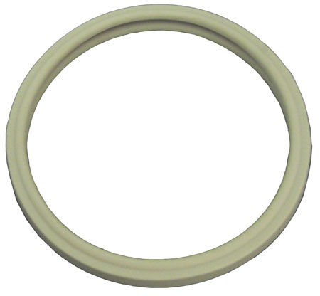 79101600Z Lens Gasket 8-3/8 In - AMERLITE